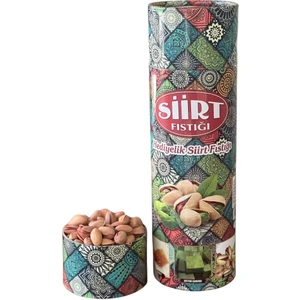 Ces Kuruyemiş Kavrulmuş Siirt Fıstığı Ana Çatlak Ve Pense Çatlağı 1 kg