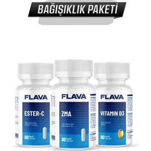 Bağışıklk Paketi