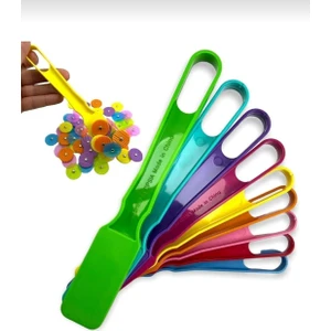 Eğitici Çubuk Mıknatıs 1 Adet