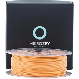 Microzey Pastel Turuncu Pla Pro Max Filament