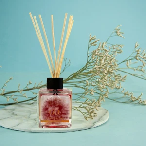 Gül Oda Kokusu Bambu 100 ml