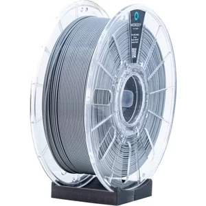 Microzey Açık Gri Pla Pro Hyper Speed Filament