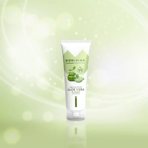 Aleovera Nemlendirici Ve Yatıştırıcı El Kremi % 99 Aloevera