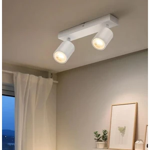 Mylights LED Aplikve Avize   Ikili LED Avize LED Spot Panasonıc Ampullü  Gün Işı Ampullü