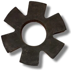 Pancar Motor Kaplin Lastiği E.m