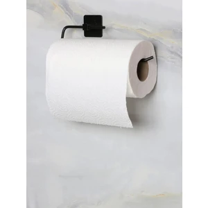Rulo Havluluk Peçetelik Yapışkanlı Pratik Banyo Askısı Kağıt Rulo Havluluk