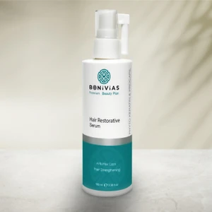 Saç Dökülme Önleyici Serum PROCAPIL, Phyto Keratin, Vitamin Complex