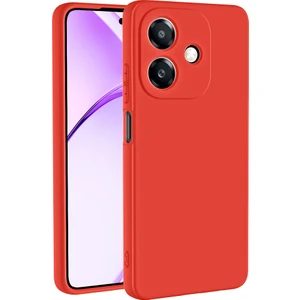 Oppo A3 4G Kılıf Zore Mara Lansman Kapak