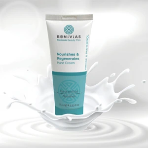 Besleyici ve Yenileyici Nourishes & Regenerates  Anti Age El Kremi Panthenol & Ribose