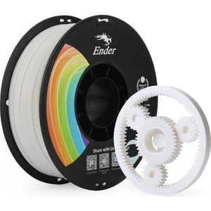 Ender Pla+ Filament Beyaz