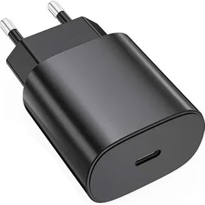 Samsung Galaxy Tab A9 Tab A9 Plus Uyumlu Süper Hızlı Şarj Adaptör (Başlık)  Pd 25W Kablosuz