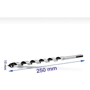 Cmc Tools Sds Plus Ahşap Ucu 10 x 250 mm
