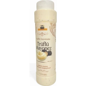 Trüflü Mayonez 800 ml