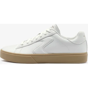 Eden Lx - All Neutral Kadın Beyaz Sneakers 185011 Wnt