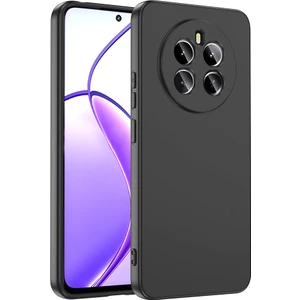 Realme 12 4G Kılıf Zore Mara Lansman Kapak