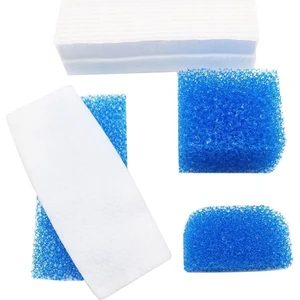 Srfn Ticaret Thomas Twin Tt Orca Uyumlu Süpürge Filtre Seti