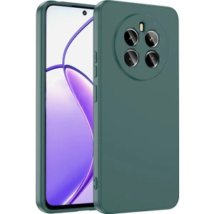 Realme 12 Plus Kılıf Zore Mara Lansman Kapak