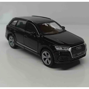 1:32 Ölçek Audi Q7//çek-Bırak Metal Araba
