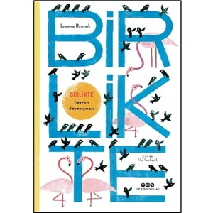 Birlikte - Joanna Rzezak
