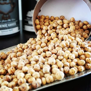 Midyat Öz Acar Mardin Dağlanmış Leblebi 1 kg
