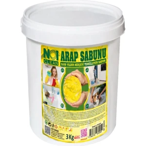 Arap Sabunu 3 kg