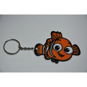 Kayıp Balık Nemo Anahtarlık