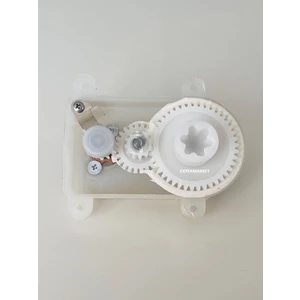 Tefal Masterblend Pro E67 Hbs Blender Hazne Kapağı Mekanizması Komple - 1 Adet