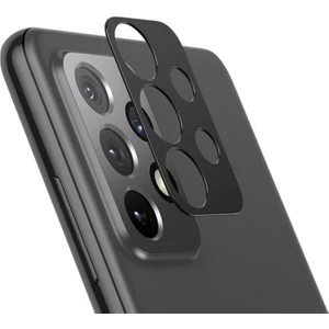 Samsung Galaxy A52S 5g Kamera Lens Koruma Camı Siyah