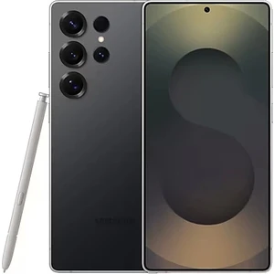 Galaxy S25 Ultra 256 GB Titanyum Siyah