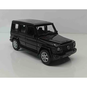 1:32 Ölçek Mercedes Benz G Klasse// Çek-Bırak 12 C