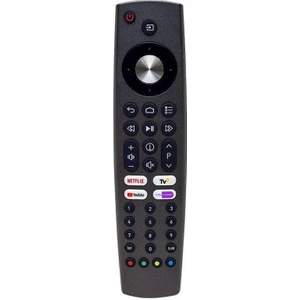 A55 B 880 LCD LED Tv Kumanda Netflix Youtube Bein