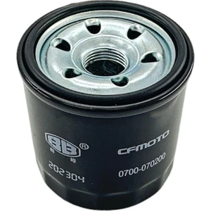 Cf Moto 650 mt - Clx 700 Yağ Filtresi Orj.