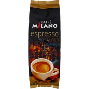 Caffe Milano Espresso Qualita Çekirdek Kahve 1000 gr