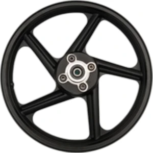 1.85 x 18 Arka Jant Kuba Tk 03