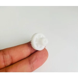 Karaca Blender Seti Çırpma Topu Çırpıcı Top Orta Dişlisi ( Çırpma Topunda )