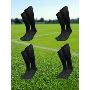 Futbol Çorabı 4 Lü Çocukve Yetişkin