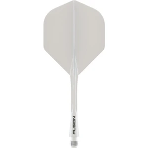 Fusion Flight & Shaft