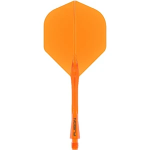 Fusion Flight & Shaft