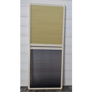 Karavan Sineklikli Perde 50*50