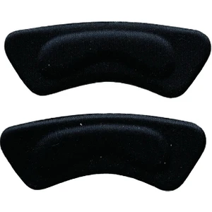 Gg Glow Ayakkabı Vurma Önleyici Topuk Süngeri - Ayakkabının Topuğa Vurmasını Engelleyen Konforlu Çözüm!