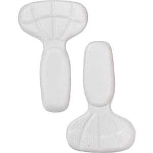 Gg Glow Ayakkabı Vurma Önleyici Topuk Süngeri - Ayakkabının Topuğa Vurmasını Engelleyen Konforlu Çözüm!