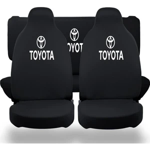 Yıkanabilir Penye Oto Koltuk Kılıfı