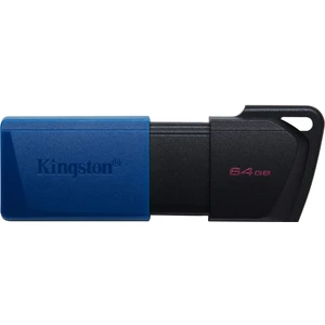 Datatraveler Exodia M 64GB USB 3.2 Gen1 Uyumlu Flash Bellek 5 Yıl Garantili