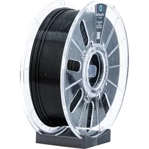 Microzey  Siyah Pla Pro Hyper Speed Filament