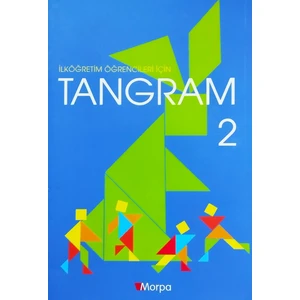 Ilköğretim Öğrencileri Için Tangram 2 - Elif Açın