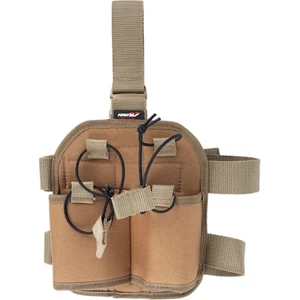 Mak87 Tactical Point Bacak Şarjörlüğü