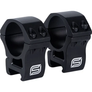 Spına Iki Parça Dürbün Ayağı