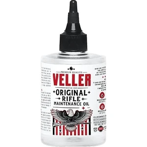 Veller Tüfek Yağı