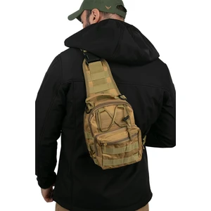 Mak87 Tactical Point Taktik Çapraz Taşıma Çantası