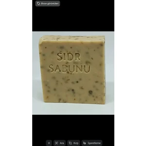 Sidr Sabunu 150 gr